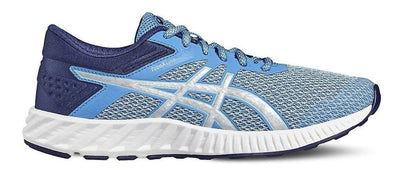 ASICS Ladies FuzeX Lyte 2 Trainer Y769N - Finn Footwear