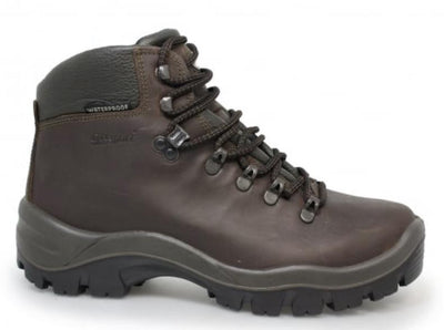 Grisport Peaklander Men’s Walking Boot CMG607 - Finn Footwear