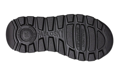 Pablosky Boys Double Velcro Shoe 334710