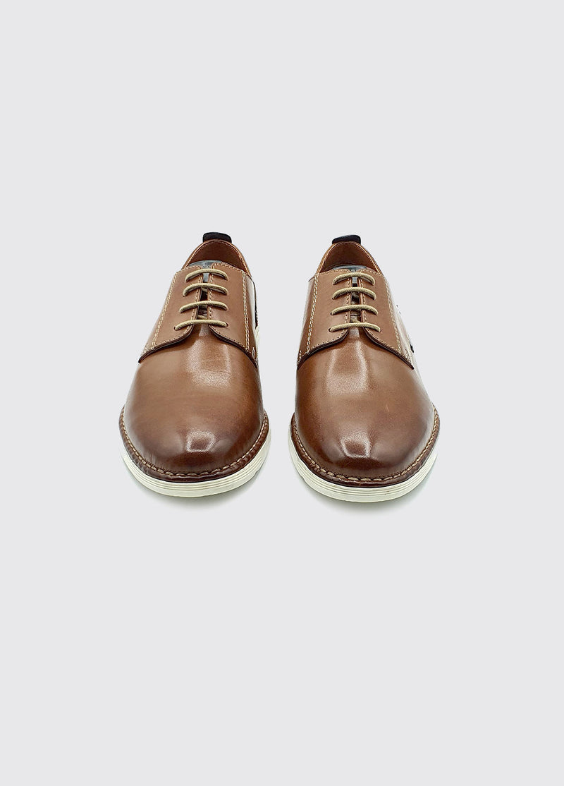Dubarry Sergio Men’s Laced Shoe 5811 19
