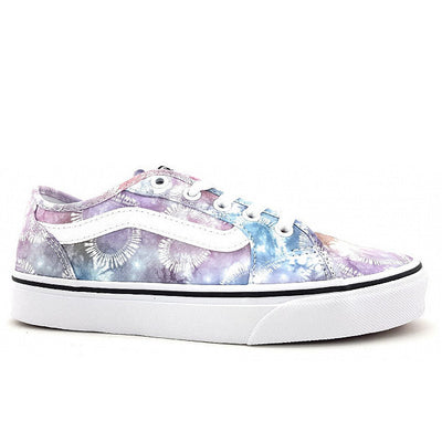 Vans Filmore Decon Ladies Trainer VN0A45NMAPZ1