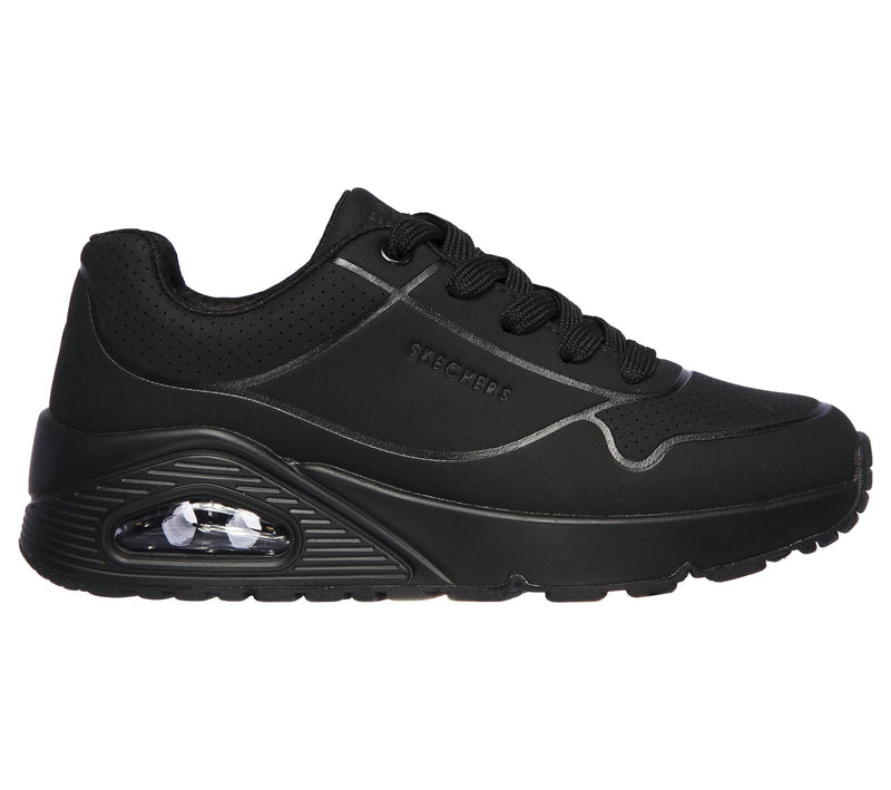 Skechers Boys Uno Stand On Air TRainer 403674L