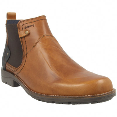 Dubarry Smiths Men’s Pull On Chelsea Boot 5783