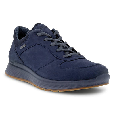 Ecco Exostride Men's Goretex Walking Shoe 835304