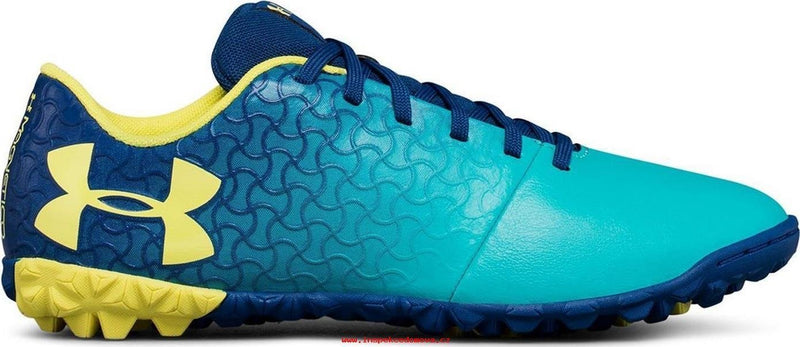Under armour magnetico best sale turf