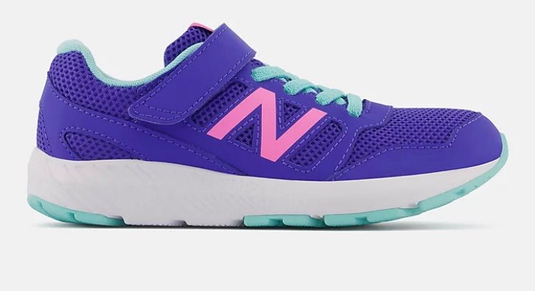 New Balance Girl&