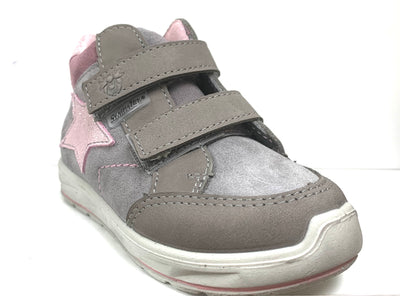 Ricosta Kimi Girl's Velcro Waterproof Boot 2120700/454