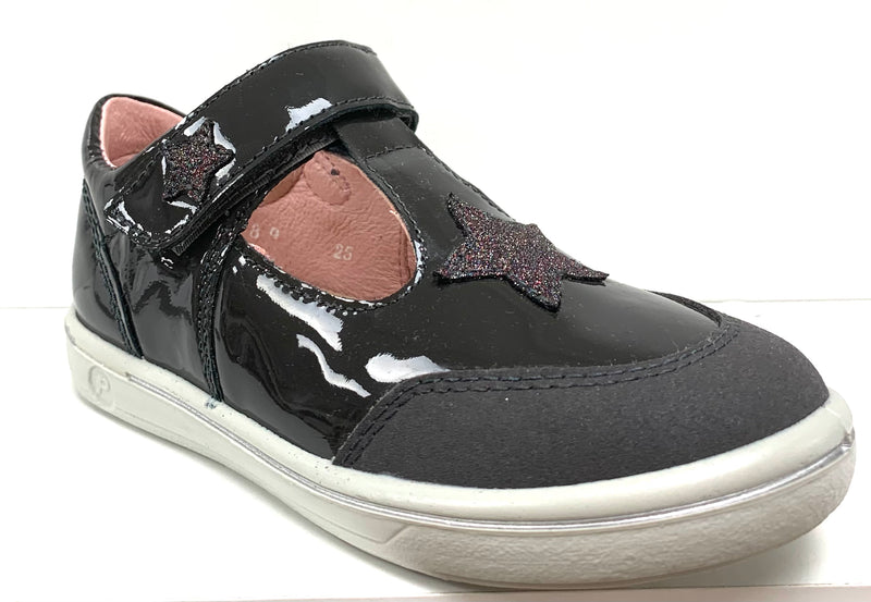 Ricosta Mandy Girls T-Bar Shoe 742625200/484