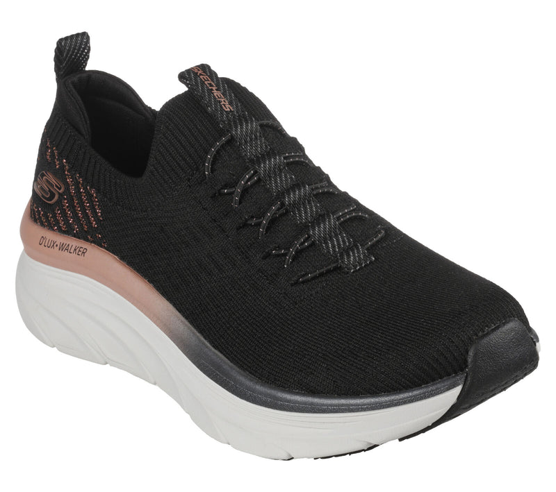 Skechers Ladies D&