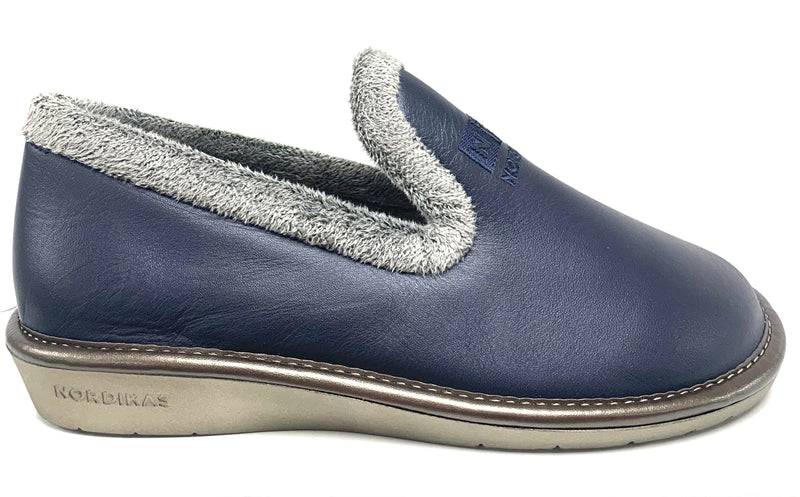Nordika Ladies Slip On Slipper 305/4 0