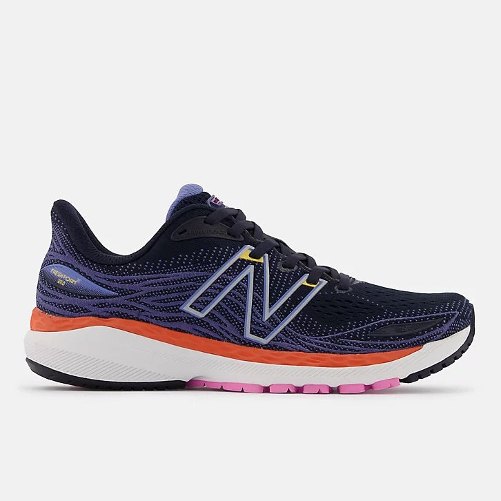 New Balance Ladies Running Trainer W860G12