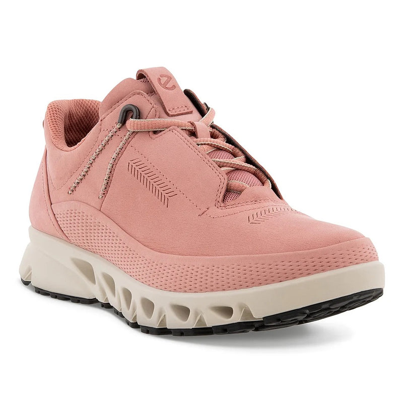 Ecco Ladies Multi Vent Goretex Shoe 880123