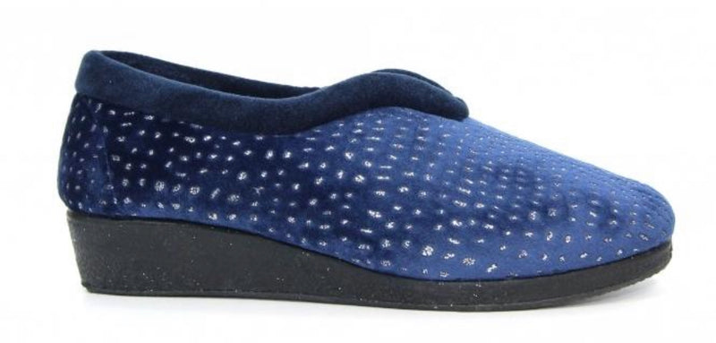 Lunar Astro Ladies Slipper KLA010