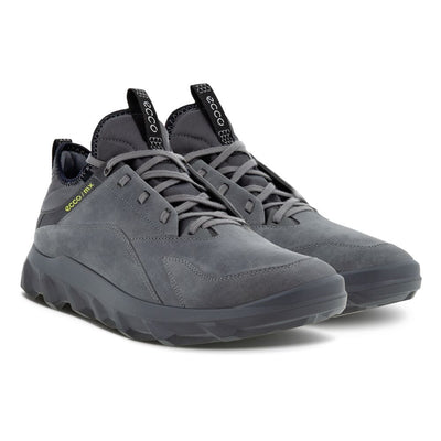 Ecco MX Men’s Titanium Walking Shoe 820184