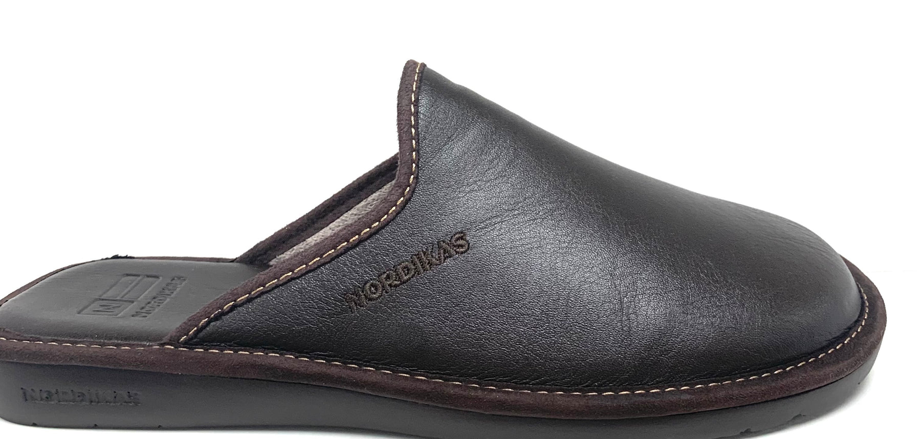 Nordika Men’s Mule Slipper 131 - Main Image