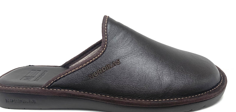 Nordika Men’s Mule Slipper 131