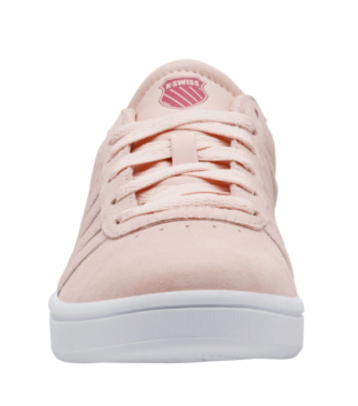 K Swiss Ladies Court Cheswick Trainer 696595-668