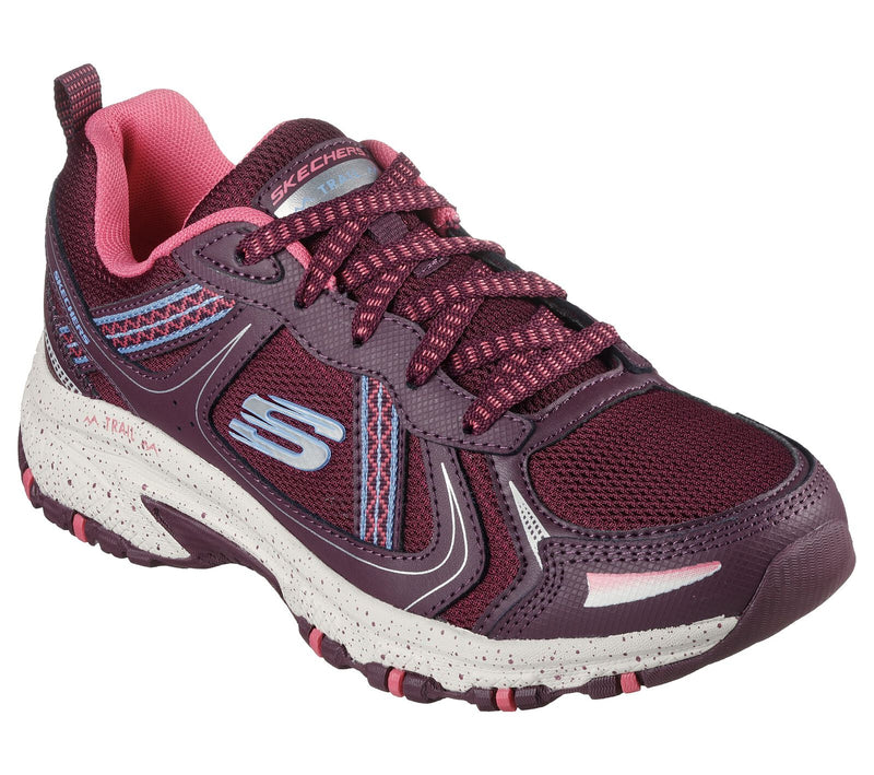 Skechers Ladies Hillcrest Trainer 149820