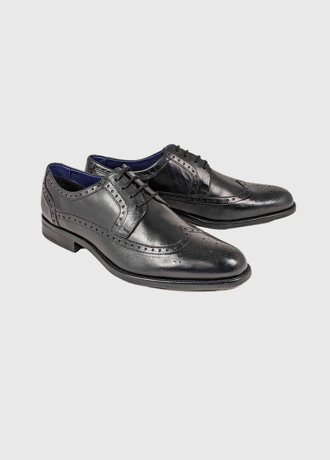 Dubarry brogues deals