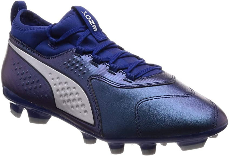 Puma One 3 Boys Football Boot 104778-02