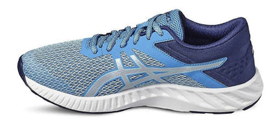 ASICS Ladies FuzeX Lyte 2 Trainer Y769N - Finn Footwear