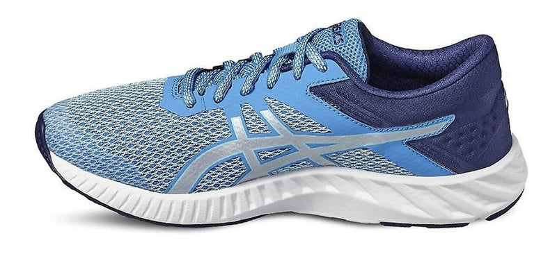 ASICS Ladies FuzeX Lyte 2 Trainer Y769N - Finn Footwear