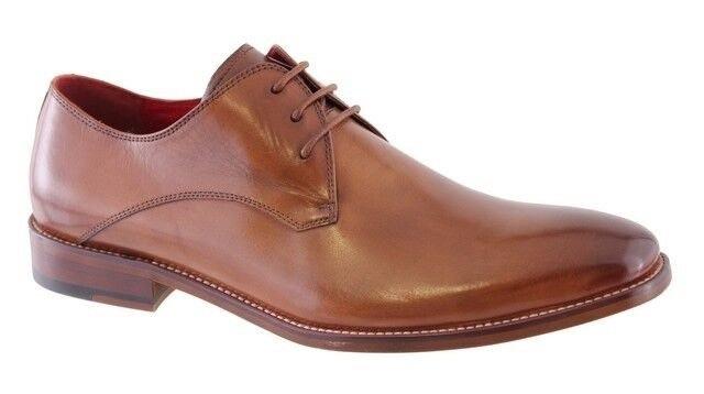 Morgan & Co. Men’s Laced Shoe MGN0604 - Finn Footwear