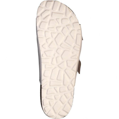 Marco Tozzi Ladies Slip On Mule 27405 113 - Finn Footwear