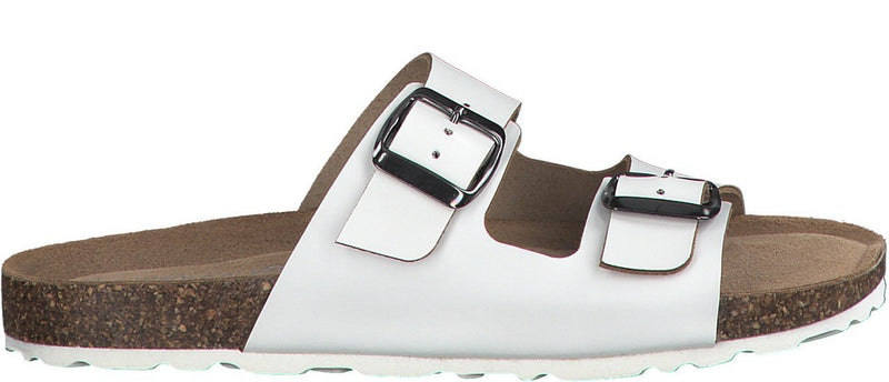 Marco Tozzi Ladies Slip On Mule 27405 113 - Finn Footwear
