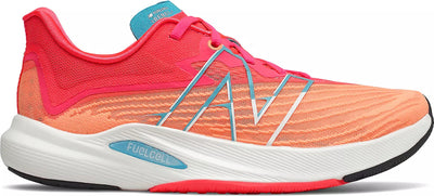 New Balance Ladies Fuel Cell Running Trainer WFCXLM2