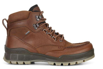 Ecco Track 25 Men’s Bison Boot 831704 - Finn Footwear