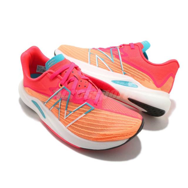 New Balance Ladies Fuel Cell Running Trainer WFCXLM2