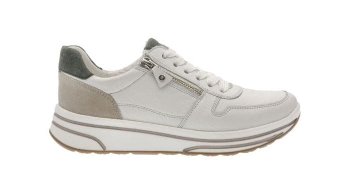 Ara Sapporo 2.0 Ladies Lace Zip Shoe 32440-19