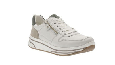 Ara Sapporo 2.0 Ladies Lace Zip Shoe 32440-19