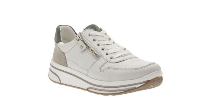Ara Sapporo 2.0 Ladies Lace Zip Shoe 32440-19