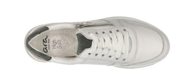 Ara Sapporo 2.0 Ladies Lace Zip Shoe 32440-19