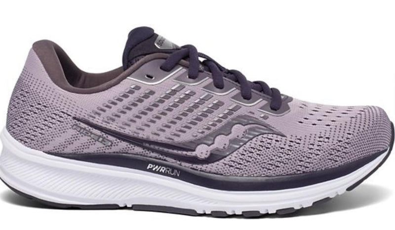 Saucony Ride 13 Ladies Running Trainer S10579-20 - Finn Footwear