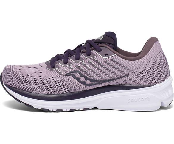 Saucony Ride 13 Ladies Running Trainer S10579-20 - Finn Footwear