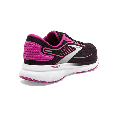 Brooks Trace 2 Ladies Running Trainer 1203751BO36