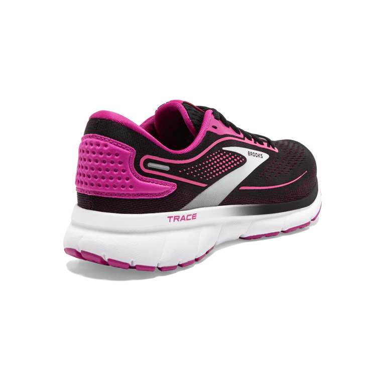 Brooks Trace 2 Ladies Running Trainer 1203751BO36