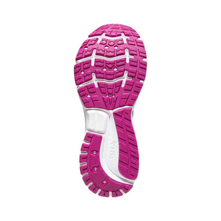 Brooks Trace 2 Ladies Running Trainer 1203751BO36