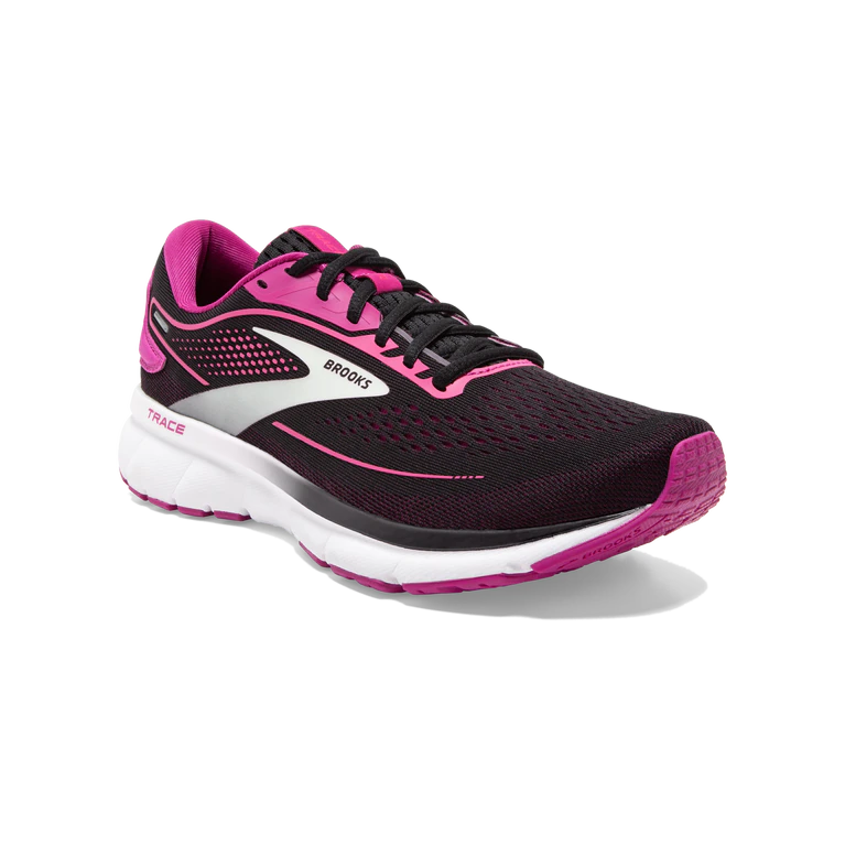 Brooks Trace 2 Ladies Running Trainer 1203751BO36
